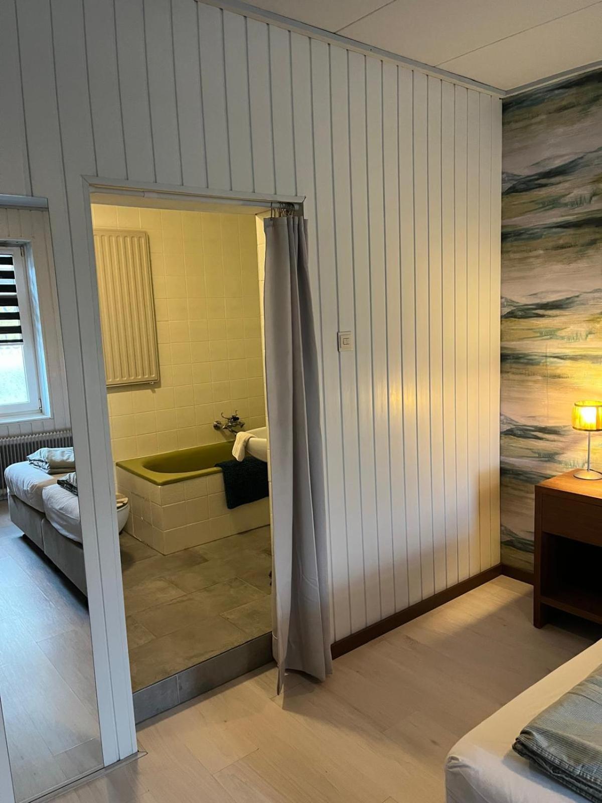 Vakantiehuis 'T Geultje Schin op Geul Eksteriør bilde
