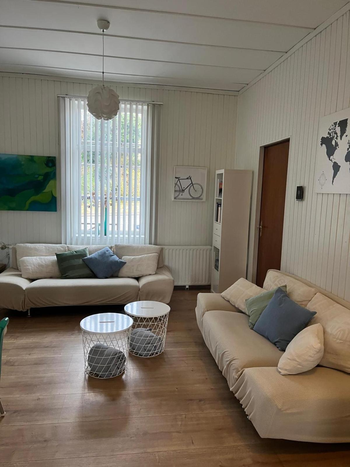 Vakantiehuis 'T Geultje Schin op Geul Eksteriør bilde